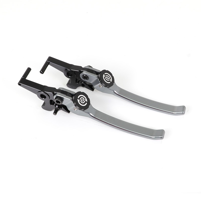 NCY FORCE2.0 歐格 菁英之盾可調式手煞車拉桿 手煞車 可調 拉桿 六代戰 2.0 AUGUR   六代勁戰-細節圖5