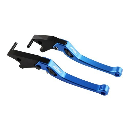 NCY 男子漢拉桿 JETS 鋁合金款 JET SL SR 六代FIGHTER 可調拉桿 煞車拉桿-細節圖2