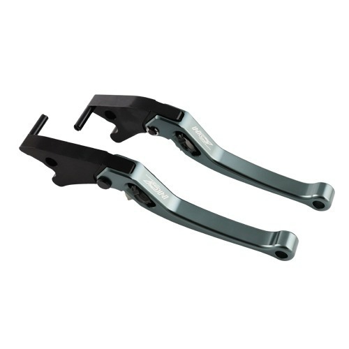 NCY 男子漢拉桿 JETS 鋁合金款 JET SL SR 六代FIGHTER 可調拉桿 煞車拉桿-細節圖4