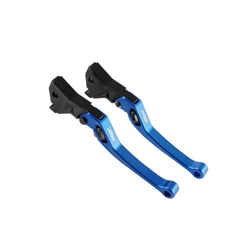 只剩金色 NCY 男子漢拉桿 四代戰 鋁合金款 FORCE SMAX 五代戰 BWSR 可調拉桿 煞車拉桿 四代勁戰-細節圖2