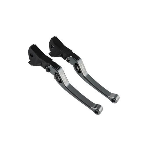 只剩金色 NCY 男子漢拉桿 四代戰 鋁合金款 FORCE SMAX 五代戰 BWSR 可調拉桿 煞車拉桿 四代勁戰-細節圖3