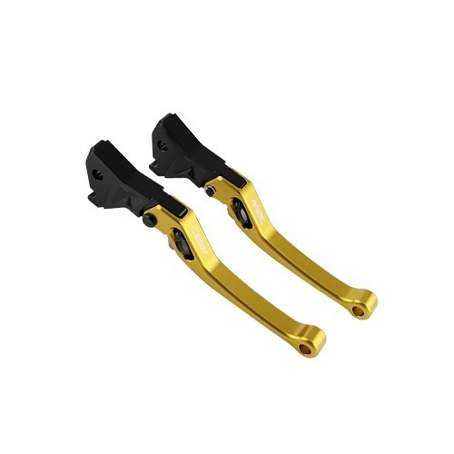 只剩金色 NCY 男子漢拉桿 四代戰 鋁合金款 FORCE SMAX 五代戰 BWSR 可調拉桿 煞車拉桿 四代勁戰-細節圖4