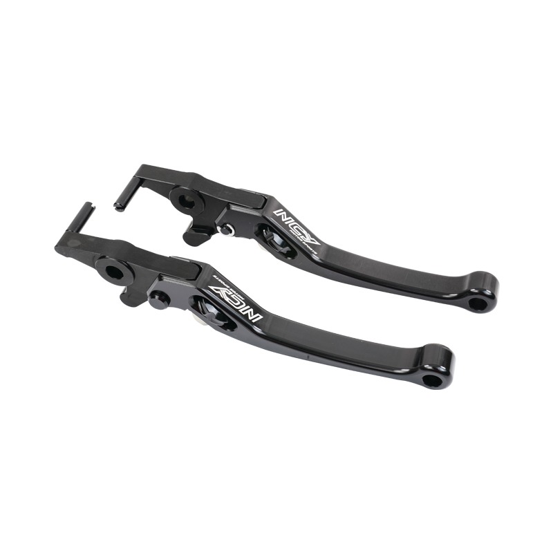 NCY 男子漢拉桿 NMAX 鋁合金款 可調拉桿 煞車拉桿 二代NMAX-細節圖2