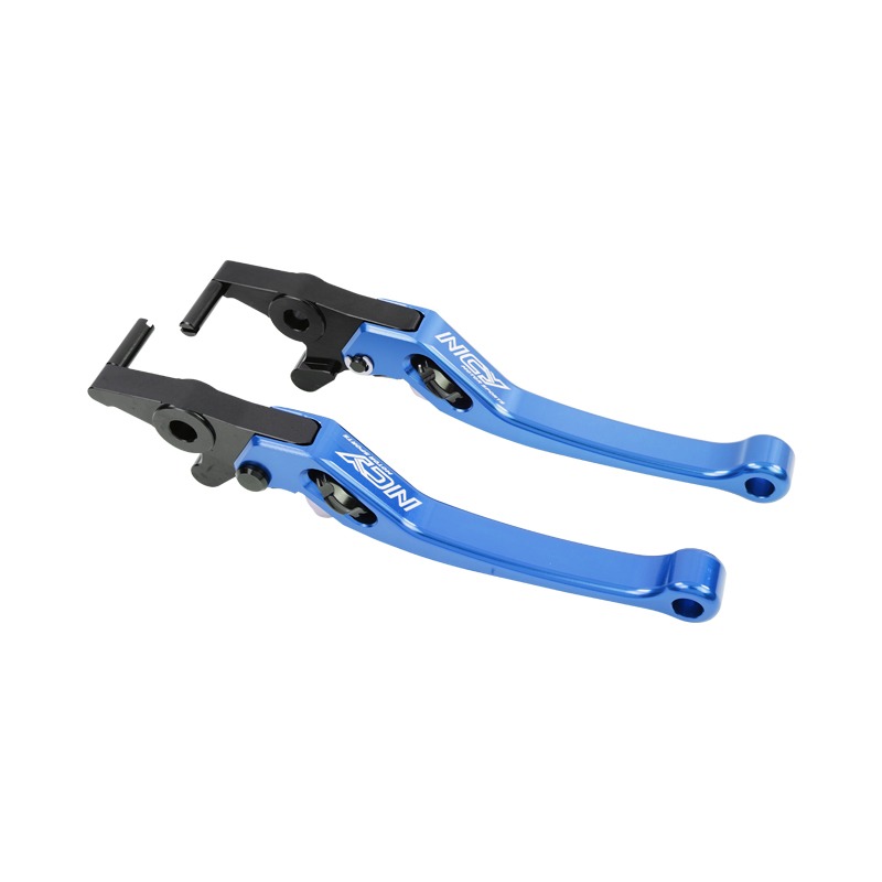 NCY 男子漢拉桿 NMAX 鋁合金款 可調拉桿 煞車拉桿 二代NMAX-細節圖3