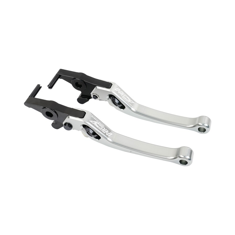 NCY 男子漢拉桿 NMAX 鋁合金款 可調拉桿 煞車拉桿 二代NMAX-細節圖4