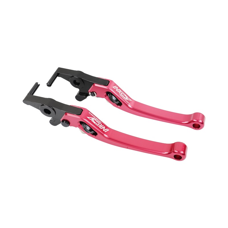 NCY 男子漢拉桿 NMAX 鋁合金款 可調拉桿 煞車拉桿 二代NMAX-細節圖6