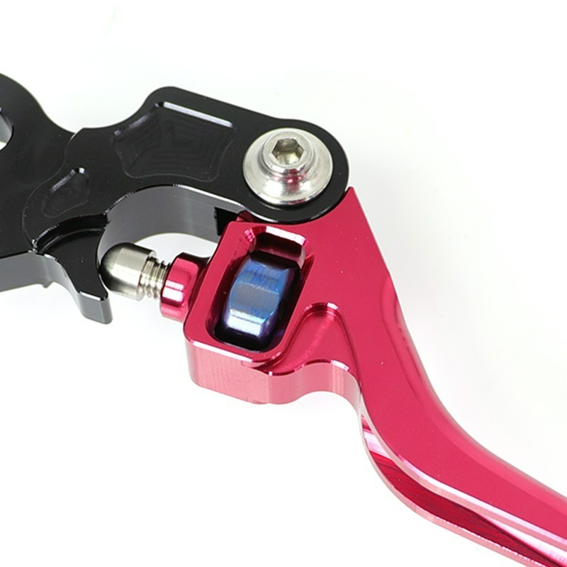 NCY 旋鈕式可調煞車拉桿 煞車拉桿 拉桿 JETS SR SL 聯名款 ABS-細節圖2