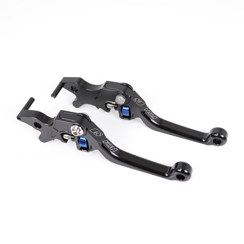 NCY 旋鈕式可調煞車拉桿 煞車拉桿 拉桿 JETS SR SL 聯名款 ABS-細節圖4