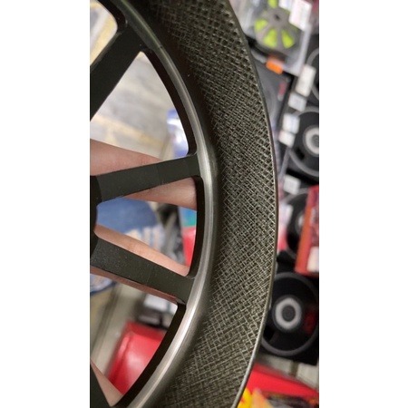 仕輪 鍛造輕量碗公 奔騰 G3 G4 GP GT GY6 三冠王 悍將 高手 豪邁 小組 鍛造碗公-細節圖2