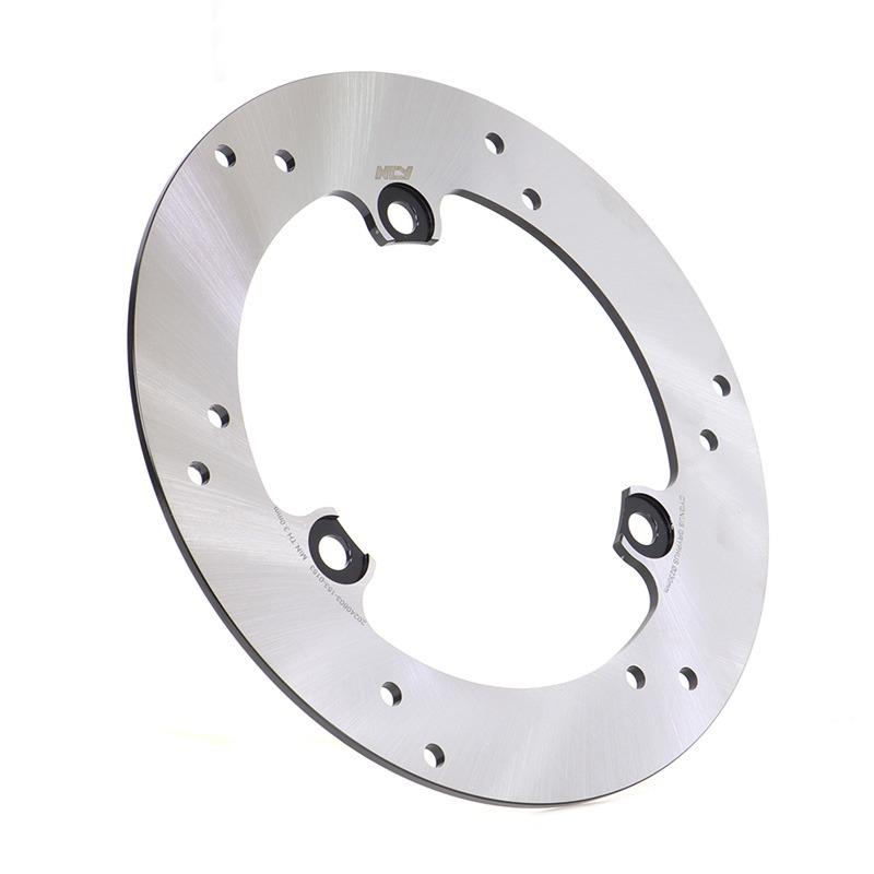 NCY N24 六代勁戰 守衛者固定碟 230mm 後碟 水冷BWS FORCE2.0 歐格 AUGUR NMAX 碟盤-細節圖2