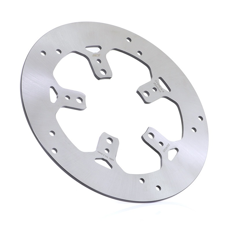 NCY N-24 勁戰 守衛者固定碟 245mm 新勁戰 一代戰 二代戰 三代戰 四代戰 五代戰 BWS 碟盤  固定碟-細節圖2