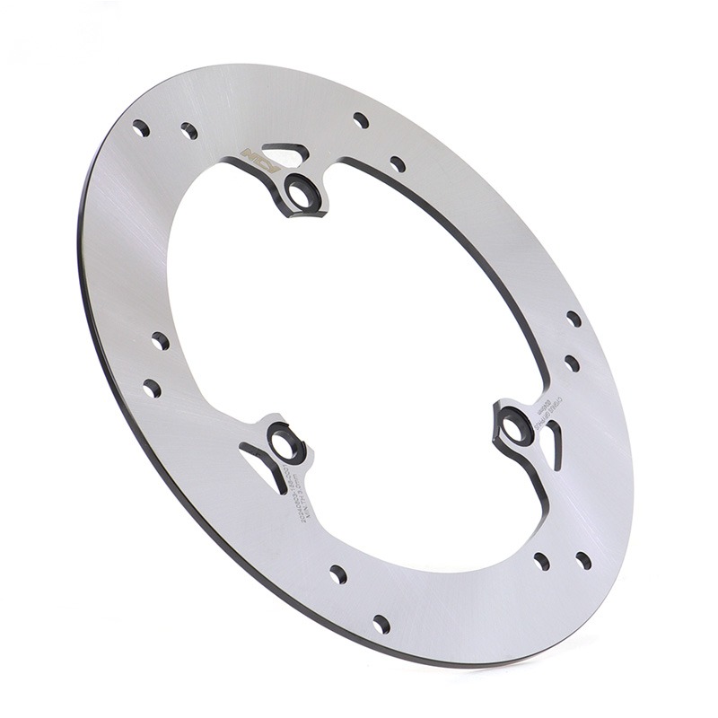 NCY N-24 六代勁戰 守衛者固定碟 245mm 六代戰 水冷BWS NMAX 固定碟 碟盤-細節圖2