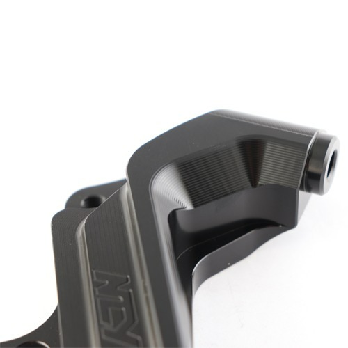 NCY DRG 輻射卡鉗座 260mm 卡鉗座 輻射卡座 卡座  適用車種 DRG2.0 二代龍-細節圖2