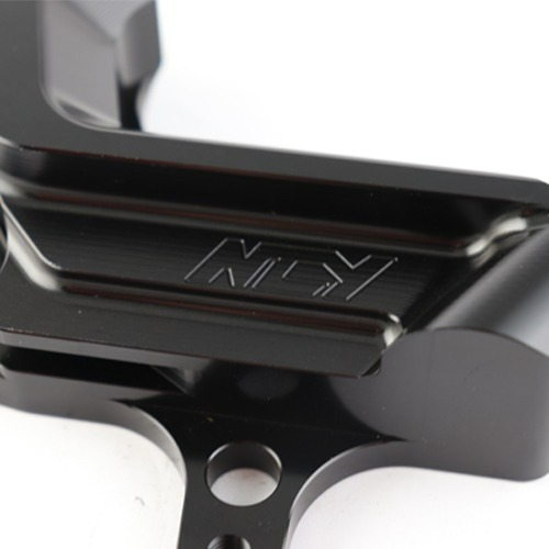 NCY DRG 輻射卡鉗座 260mm 卡鉗座 輻射卡座 卡座  適用車種 DRG2.0 二代龍-細節圖3