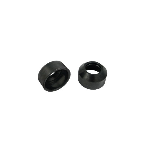 NCY 前叉防塵蓋 33mm 前叉防塵套 JETS 彪虎 雷霆 G6 四五六代勁戰 SL 新勁戰 雷霆S 歐規前叉避震-細節圖2