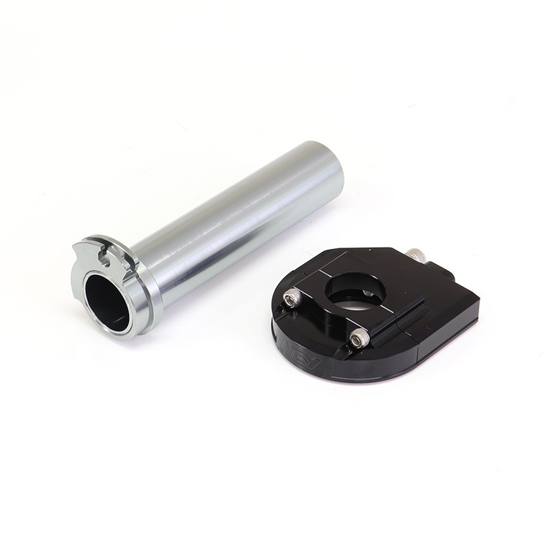 NCY N-25 DRG 凸輪式加油座 MMB 曼巴 MMBCU 快速油門座 加速油門 n25-規格圖2