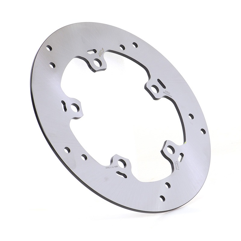 NCY N24 DRG/MMB 守衛者固定碟 233mm 後碟專用 MMBCU 曼巴 DRG2.0 二代龍 固定碟 碟盤-細節圖2