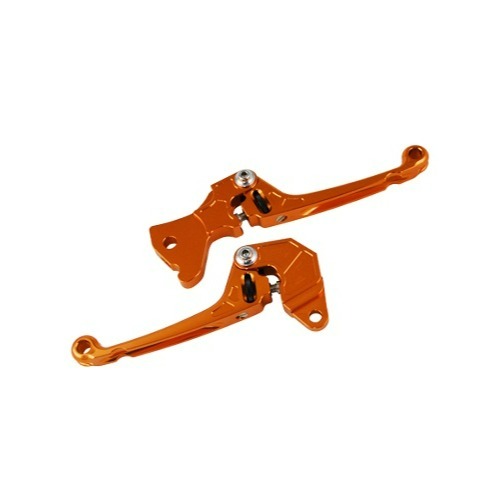 出清 NCY 旋鈕式可調煞車拉桿 RS RSZ RSZERO CUXI100 NEWCUXI100 碟煞專用  煞車拉桿-細節圖2