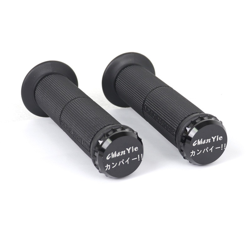 NCY 瓶蓋版握把套 120mm把手 握把 勁戰 Cuxi Bws Gtr MANY JETS SMAX   FORCE-規格圖5