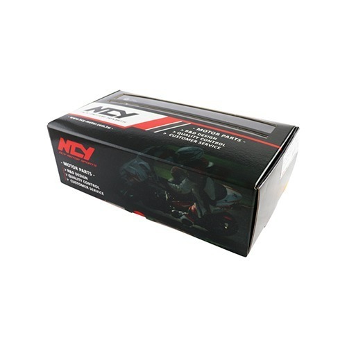 只剩左邊 NCY 可調式側推煞車總泵 14mm 裸把車系都通用-細節圖3