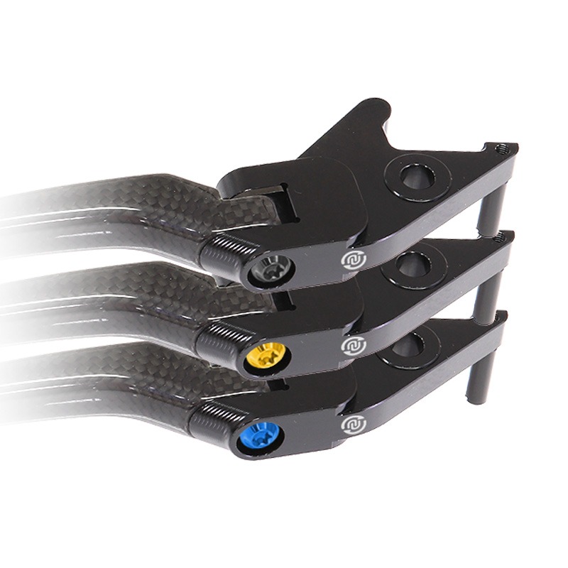 NCY N25 DRG 碳纖維煞車拉桿 固定式拉桿 碳纖維拉桿 DRG二代 MMBCU 黑曼巴 KRN 龍158 麒麟-細節圖3