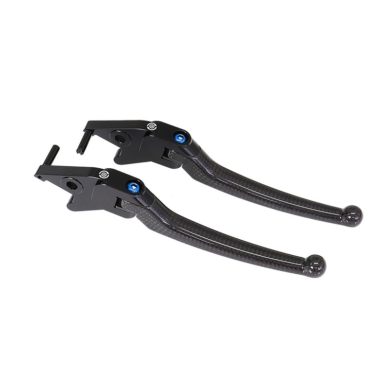 NCY N25 DRG 碳纖維煞車拉桿 固定式拉桿 碳纖維拉桿 DRG二代 MMBCU 黑曼巴 KRN 龍158 麒麟-細節圖5