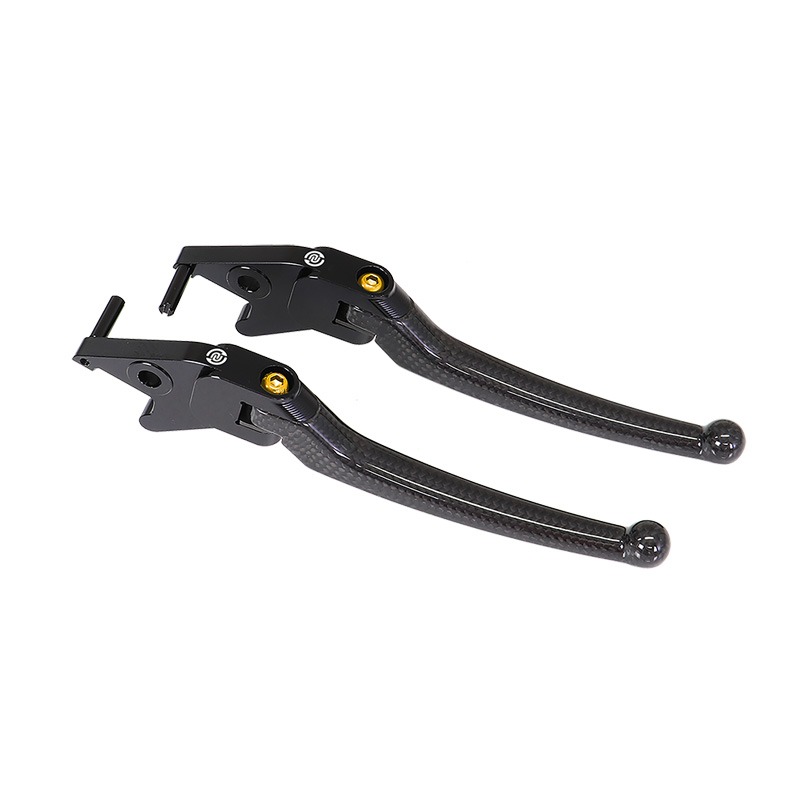 NCY N25 DRG 碳纖維煞車拉桿 固定式拉桿 碳纖維拉桿 DRG二代 MMBCU 黑曼巴 KRN 龍158 麒麟-細節圖6