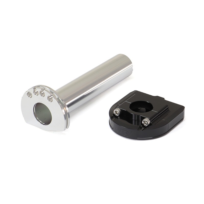 NCY N-25 七代勁戰 FORCE 2.0 雙油線凸輪式加油座 AUGUR FORCE SMAX 歐格 快速油門座-細節圖2