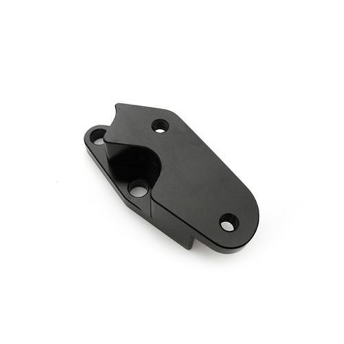 包裝老舊 出清 NCY FIGHTER 改對4 260mm 對四卡座 對4卡座 卡鉗座 FIGHTER 150 125-細節圖2
