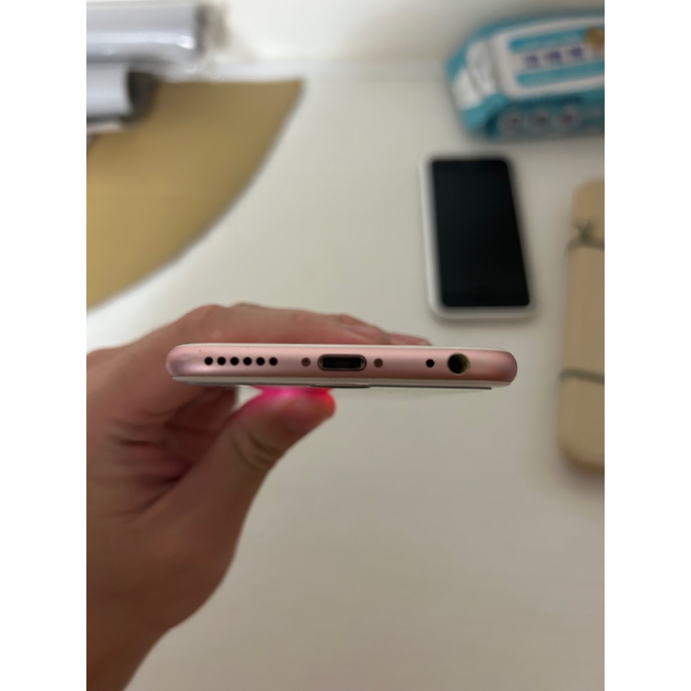 二手 iphone 6s 16g-細節圖3