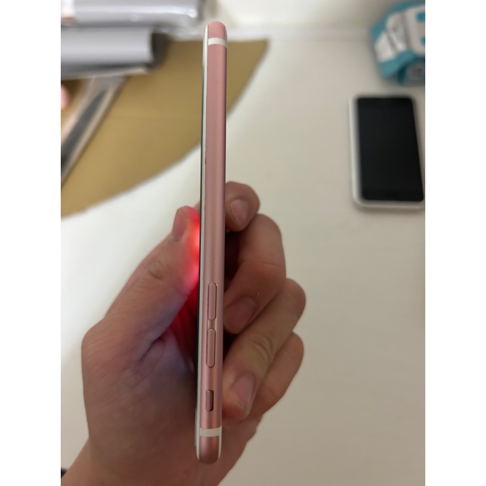 二手 iphone 6s 16g-細節圖4