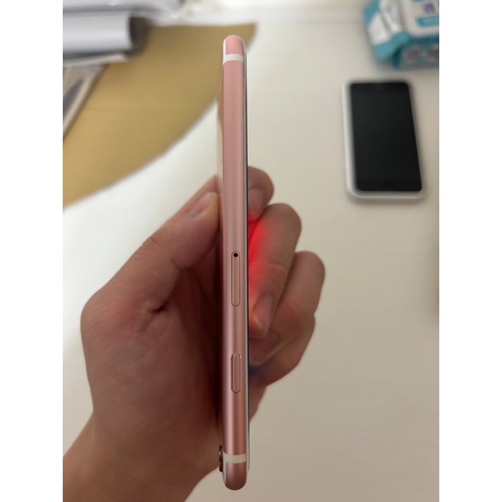 二手 iphone 6s 16g-細節圖5