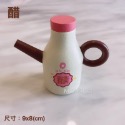 MVE小舖 切切樂配件「廚具餐具零售區」 木製玩具切切樂 木製家家酒 鍋具切切樂 草莓餐具 草莓廚具 家家酒  兒童玩具-規格圖7