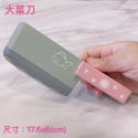 MVE小舖 切切樂配件「廚具餐具零售區」 木製玩具切切樂 木製家家酒 鍋具切切樂 草莓餐具 草莓廚具 家家酒  兒童玩具-規格圖7