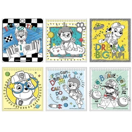 🅝🅔🅦 京甫_ 巧思小畫冊-細節圖4