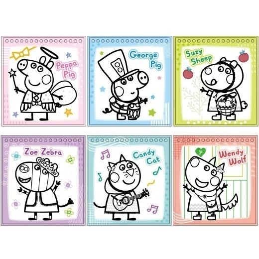 🅝🅔🅦 京甫_ 巧思小畫冊-細節圖6