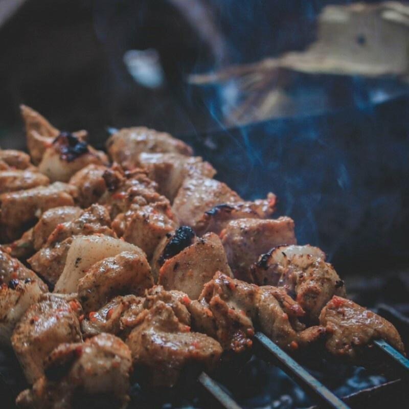 [現貨🔥!] 土耳其Knorr 肉類調味粉 醃肉粉🥩BBQ燒烤味 37g &百里香+大蒜口味 40g-細節圖4