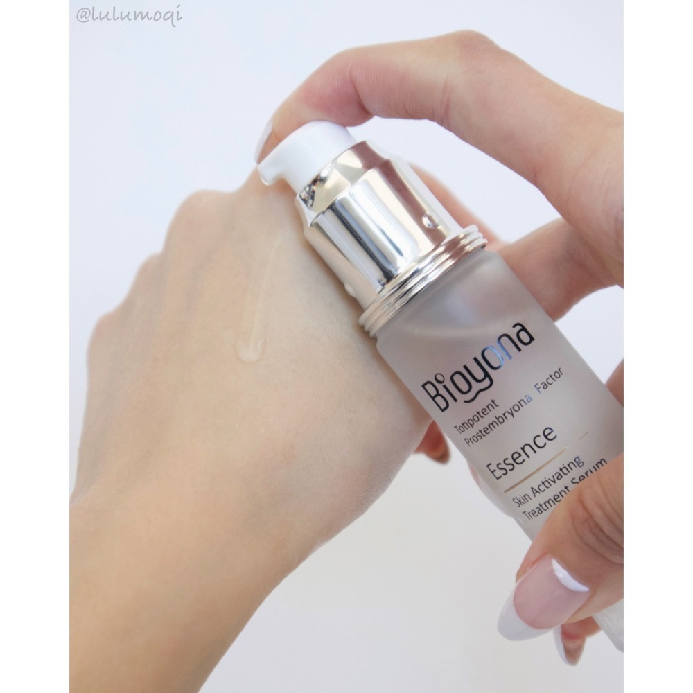 【 醫美級頂級保養 】海洋胚顏 肌活修護精華-細節圖2