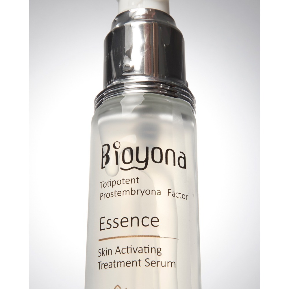 【 醫美級頂級保養 】海洋胚顏 肌活修護精華-細節圖3