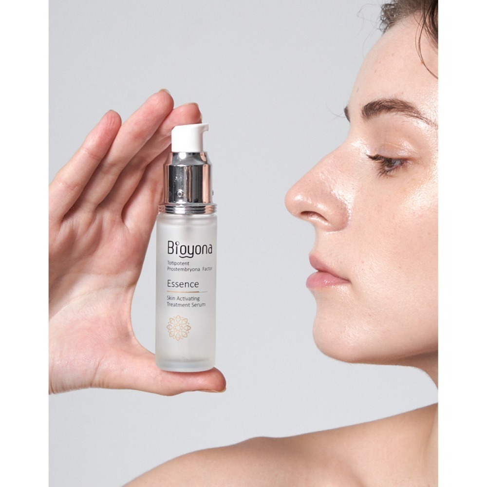 【 醫美級頂級保養 】海洋胚顏 肌活修護精華-細節圖5