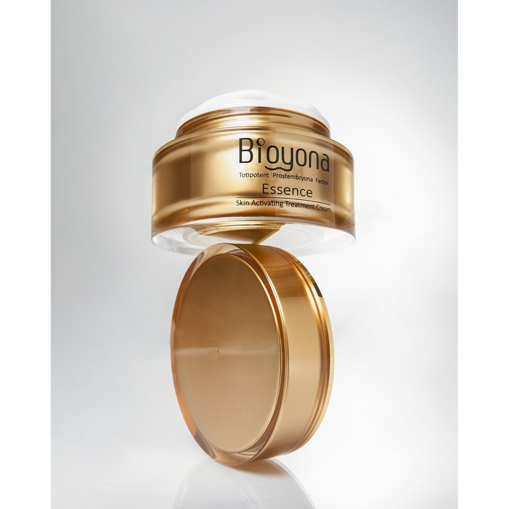 【 醫美級頂級保養 】海洋胚顏 肌活修護精華霜-細節圖2