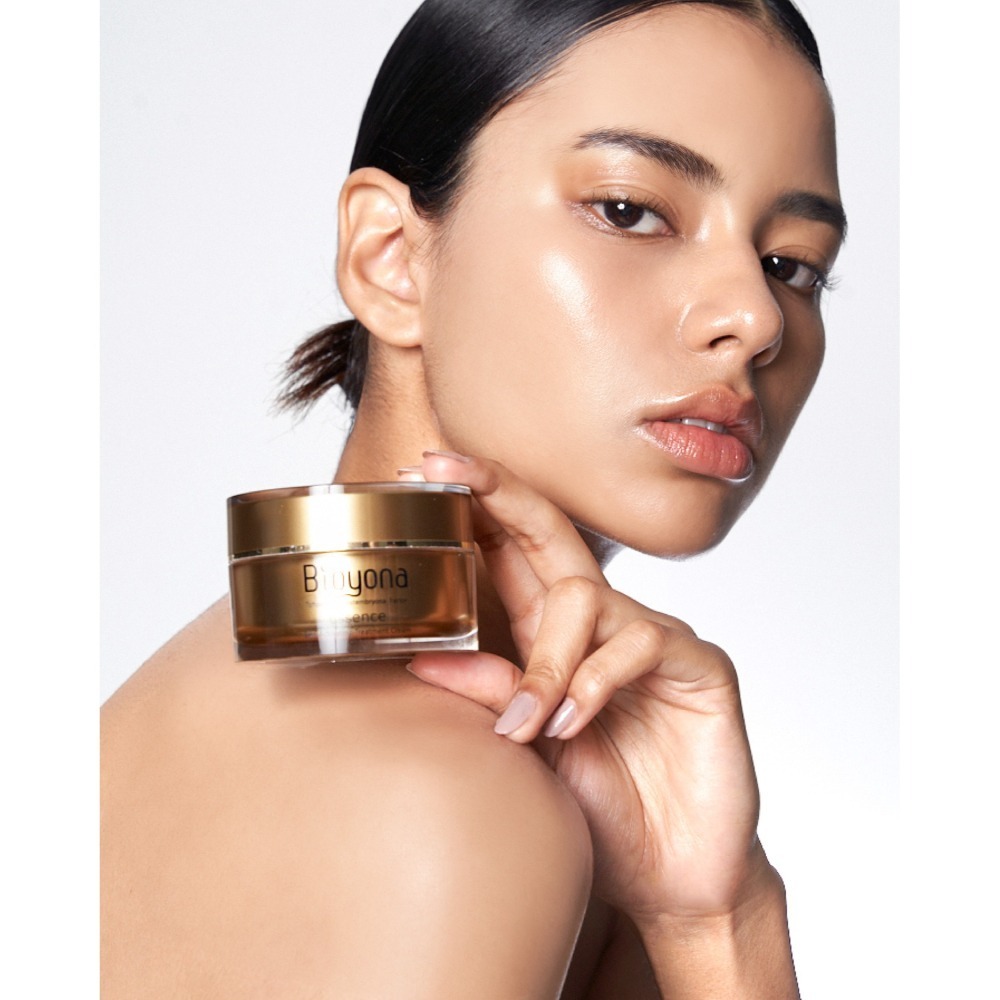 【 醫美級頂級保養 】海洋胚顏 肌活修護精華霜-細節圖3