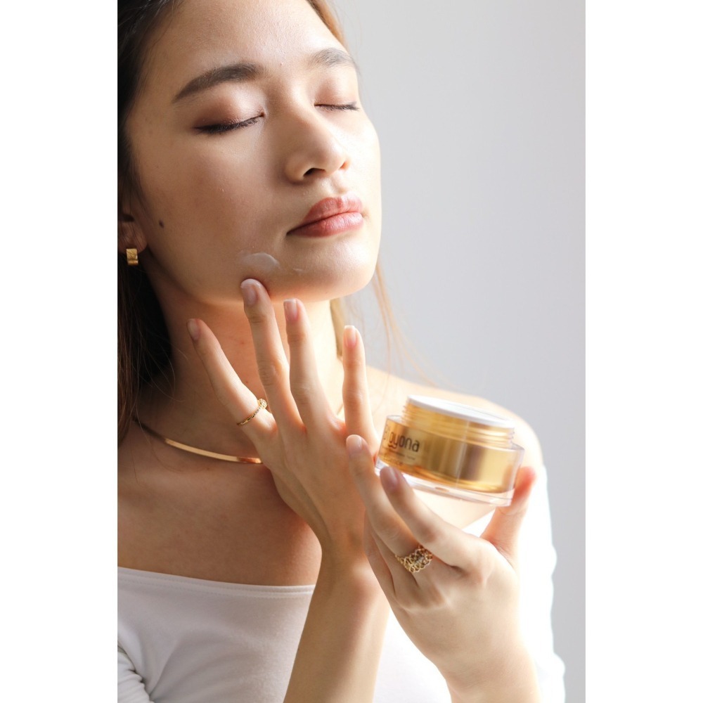 【 醫美級頂級保養 】海洋胚顏 肌活修護精華霜-細節圖5