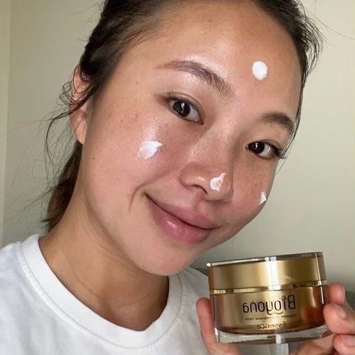 【 醫美級頂級保養 】海洋胚顏 肌活修護精華霜-細節圖6