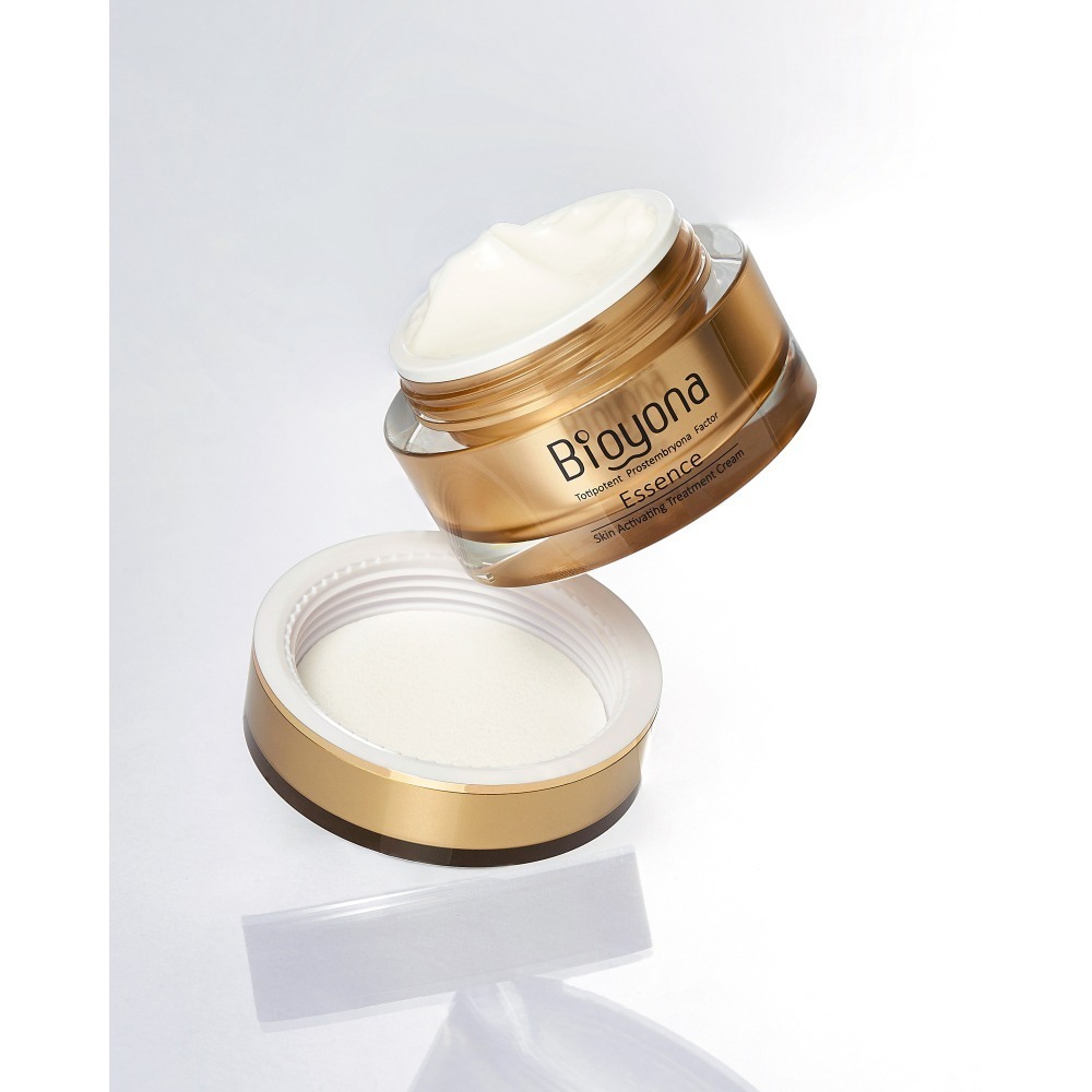 【 醫美級頂級保養 】海洋胚顏 肌活修護精華霜-細節圖7