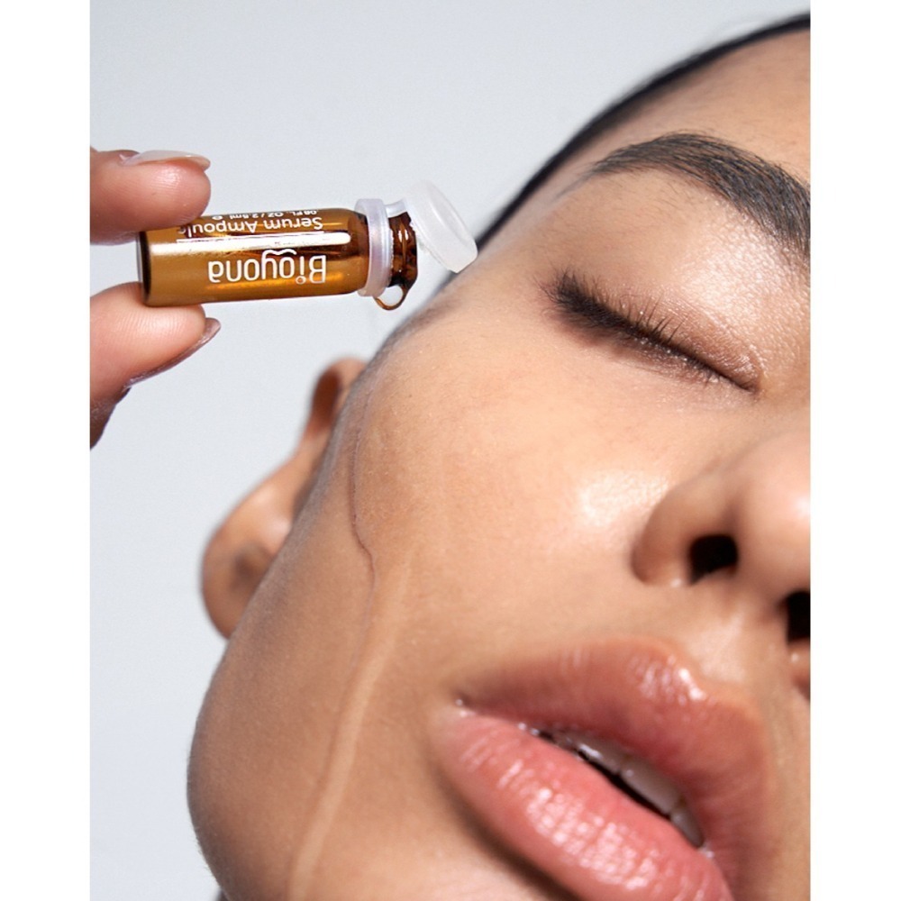 【 醫美級頂級保養 】海洋胚顏 肌活修護精華安瓶-細節圖3