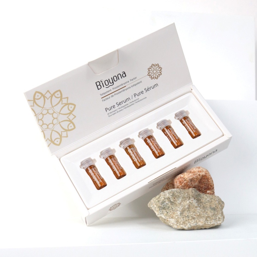 【 醫美級頂級保養 】海洋胚顏 肌活修護精華安瓶-細節圖7