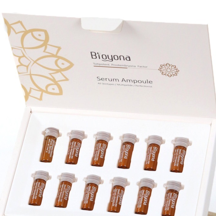 【 醫美級頂級保養 】海洋胚顏 肌活修護精華安瓶-細節圖8