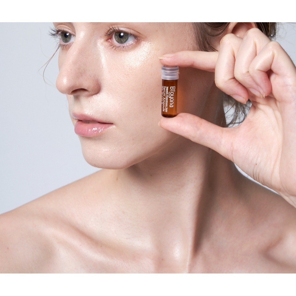 【 醫美級頂級保養 】海洋胚顏 肌活修護精華安瓶-細節圖9