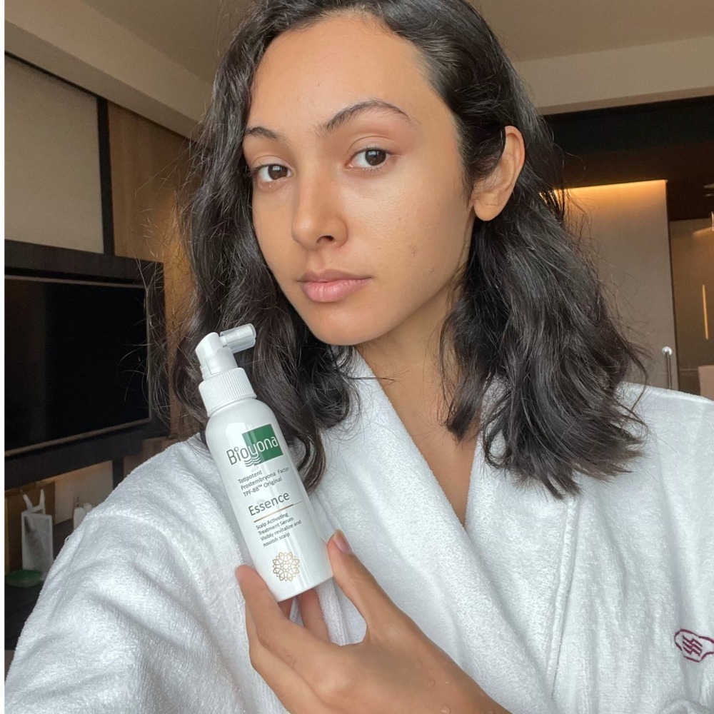 【 頂級頭皮修復系列 】甦活養髮精華液-細節圖7